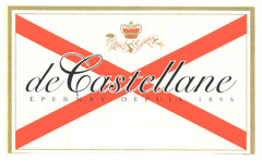 de Castellane