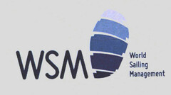 WSM World Sailing Management