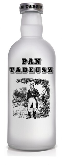 PAN TADEUSZ