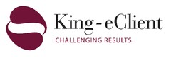King-eClient CHALLENGING RESULTS