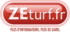 ZEturf.fr PLUS D'INFORMATIONS. PLUS DE GAINS.