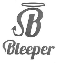 SB BLEEPER