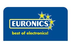 EURONICS best of electronics!