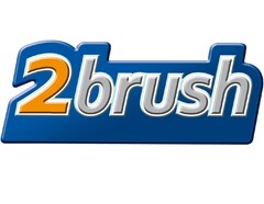2brush