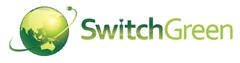 Switch Green