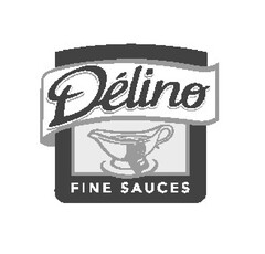 Délino FINE SAUCES