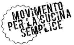 MOVIMENTO PER LA CUCINA SEMPLICE