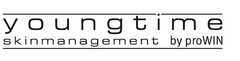 YOUNGTIME SKINMANAGEMENT BY PROWIN