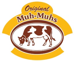 Original Muh-Muhs