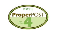 NWTT PROPER POST USE CLASS 4