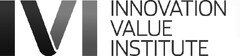 IVI INNOVATION VALUE INSTITUTE