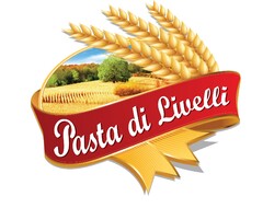 PASTA DI LIVELLI