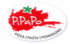 PiPaPo PIZZA PASTA POMODORO