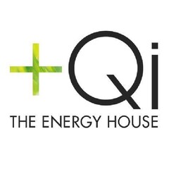 +QI THE ENERGY HOUSE