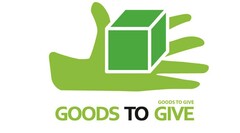 GOODS TO GIVE
GOODS TO GIVE