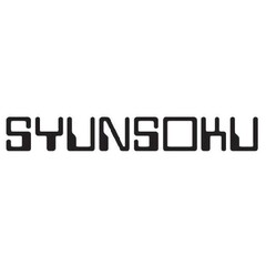 SYUNSOKU