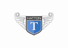 HATTON T
