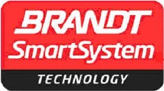 BRANDT SMART SYSTEM TECHNOLOGY