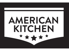 AMERICAN KITCHEN