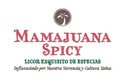 MAMAJUANA SPICY
MAMAJUANA SPICY - LICOR EXQUISITO DE ESPECIAS- INFLUENCIADO POR NUESTRA HERENCIA Y CULTURA TAÍNA.
