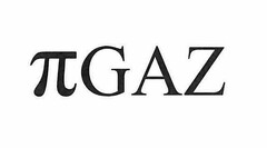 πGAZ