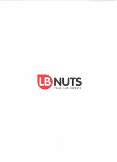 LBNUTS Your Nut Experts