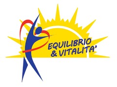 EQUILIBRIO & VITALITA'