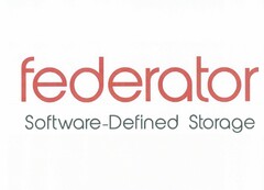 federator Software-Defined Storage