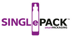 SINGLePACK smartPACKAGING