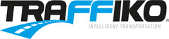 TRAFFIKO. INTELLIGENT TRANSPORTATION