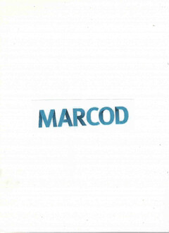 MARCOD