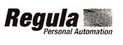 Regula Personal Automation