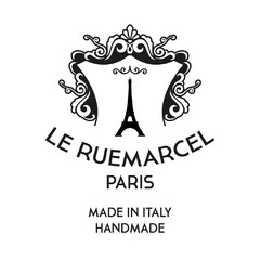 Le Ruemarcel