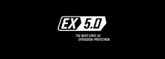 EX 5.0 THE NEXT LEVEL OF EXPLOSION PROTECTION