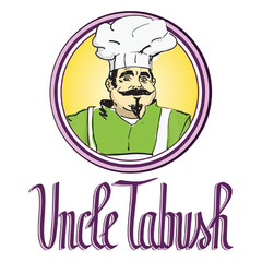 UNCLE TABUSH