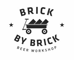 Brick by Brick Beer Workshop