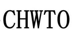 CHWTO