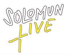 Solomun + Live