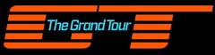 G THE GRAND TOUR T