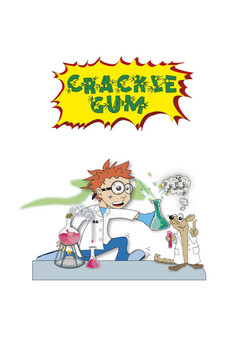 CRACKLE GUM