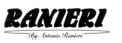 RANIERI by Antonio Ranieri