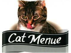 Cat Menue