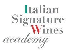 Italian Signature Wines academy