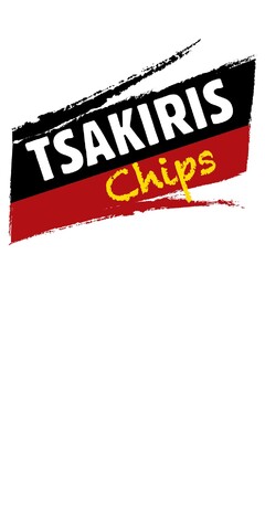 TSAKIRIS CHIPS