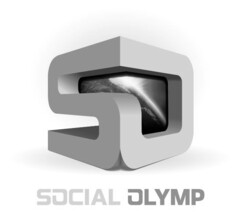 SOCIAL OLYMP