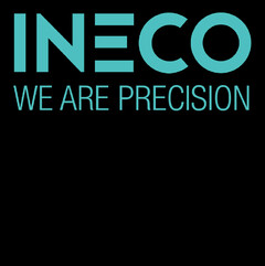 INECO WE ARE PRECISION