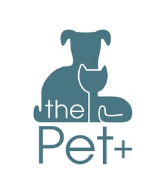 the Pet+