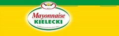 Mayonnaise KIELECKI KIELCE Traditional production since 1959 r.
