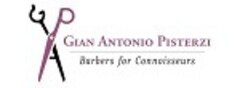 GIAN ANTONIO PISTERZI Barbers for Connoisseurs