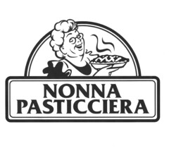 NONNA PASTICCIERA